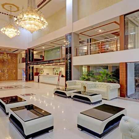 Hotel Treebo Premium Pearl Avenue, Ring Road Dehradun Zewnętrze zdjęcie