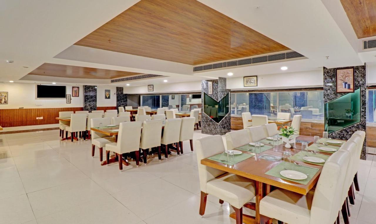 Hotel Treebo Premium Pearl Avenue, Ring Road Dehradun Zewnętrze zdjęcie
