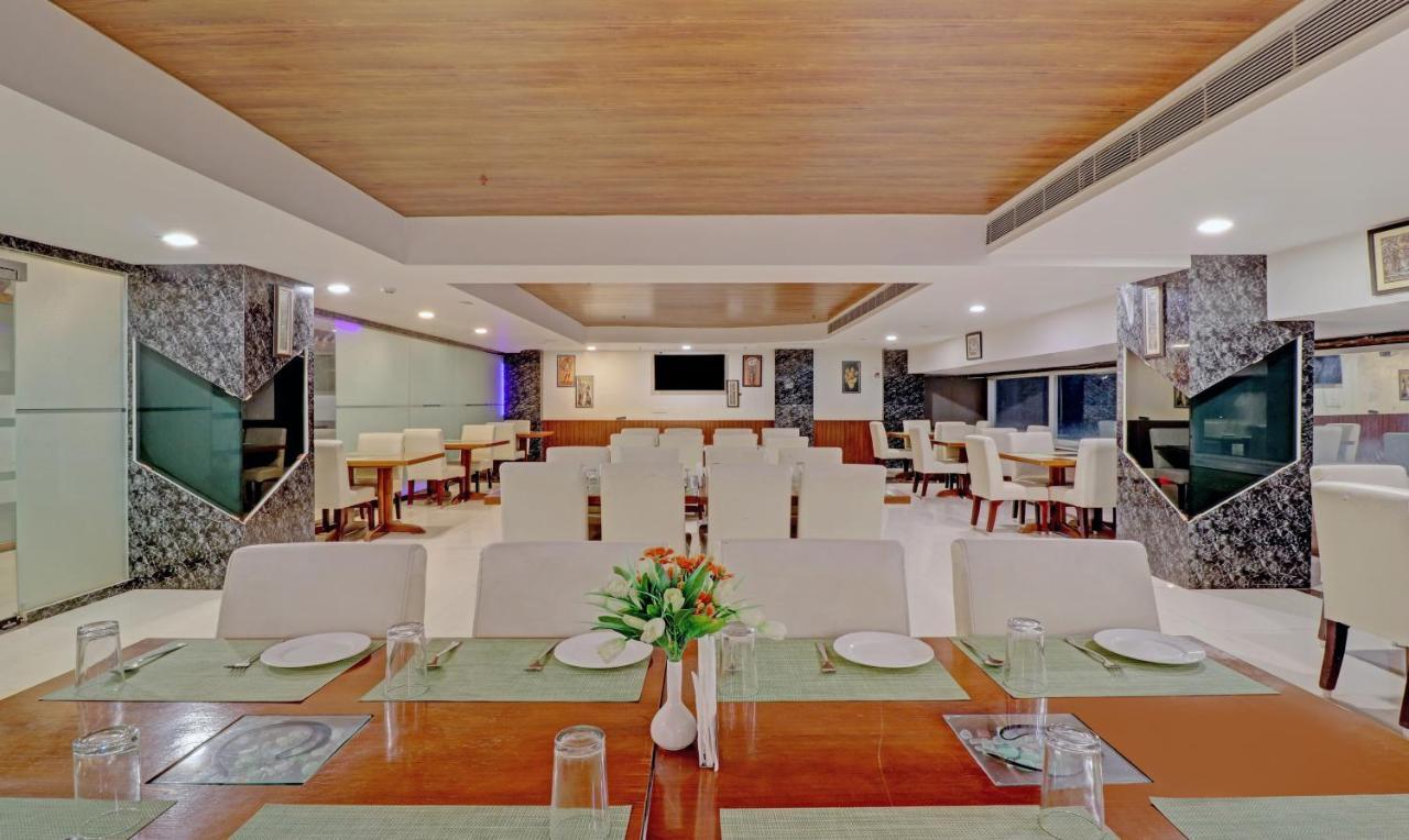 Hotel Treebo Premium Pearl Avenue, Ring Road Dehradun Zewnętrze zdjęcie