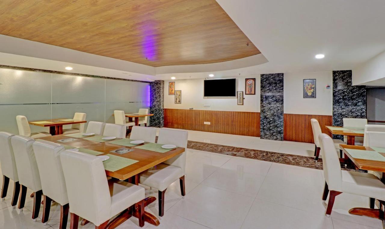 Hotel Treebo Premium Pearl Avenue, Ring Road Dehradun Zewnętrze zdjęcie
