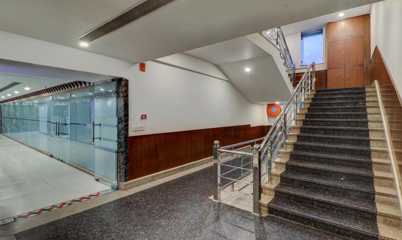 Hotel Treebo Premium Pearl Avenue, Ring Road Dehradun Zewnętrze zdjęcie