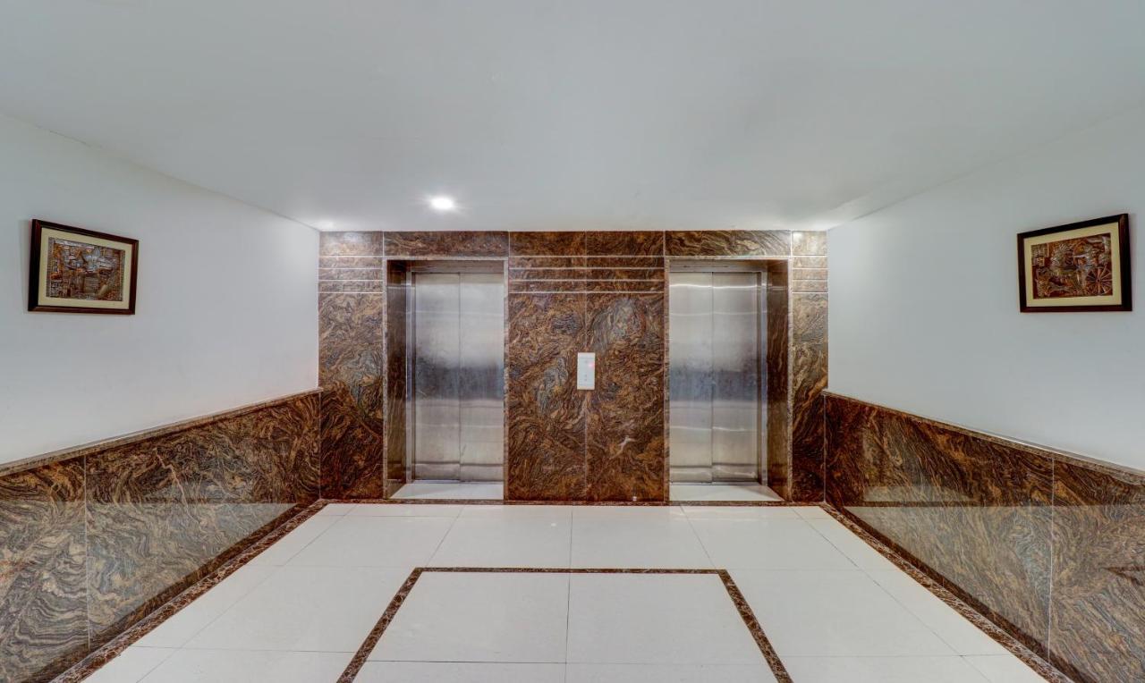 Hotel Treebo Premium Pearl Avenue, Ring Road Dehradun Zewnętrze zdjęcie