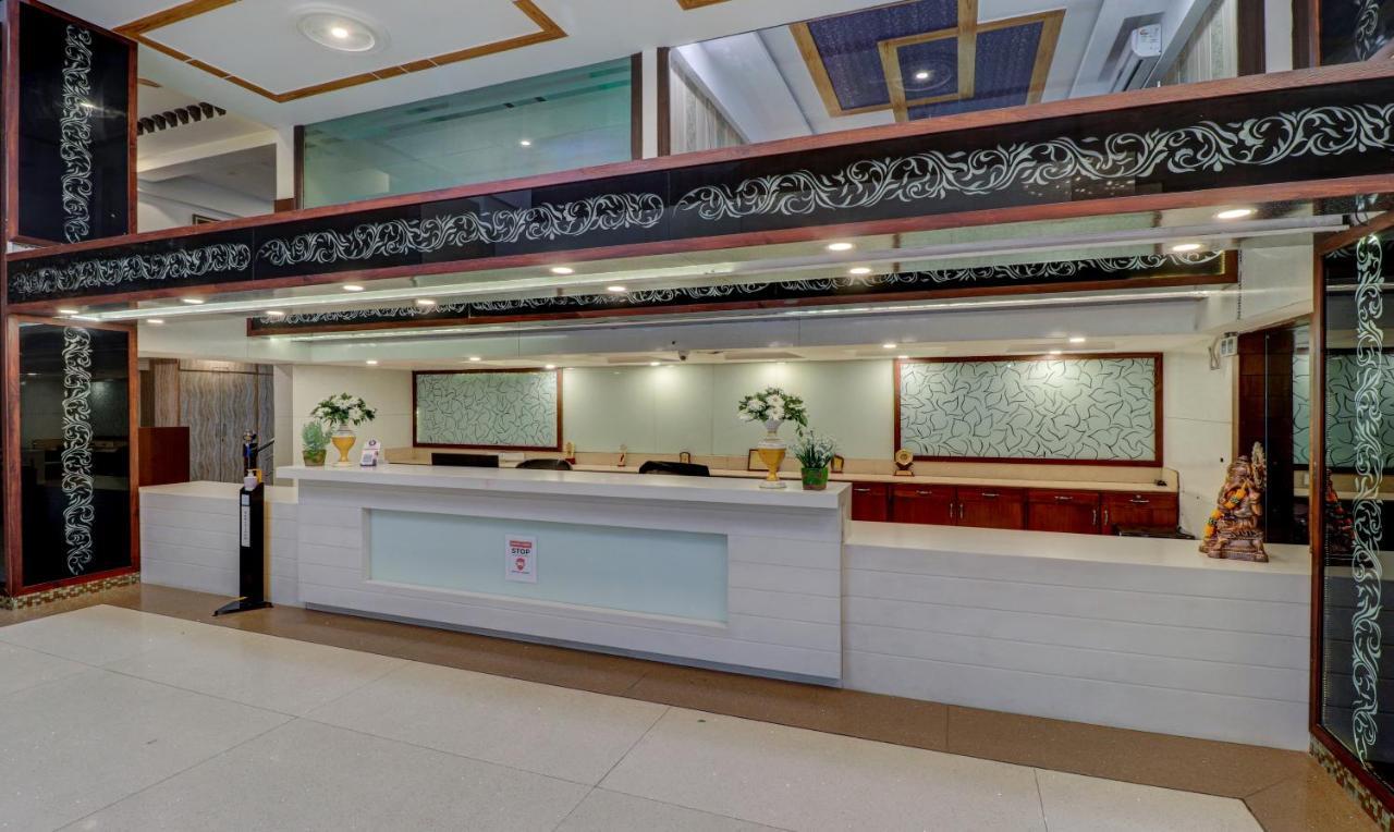 Hotel Treebo Premium Pearl Avenue, Ring Road Dehradun Zewnętrze zdjęcie