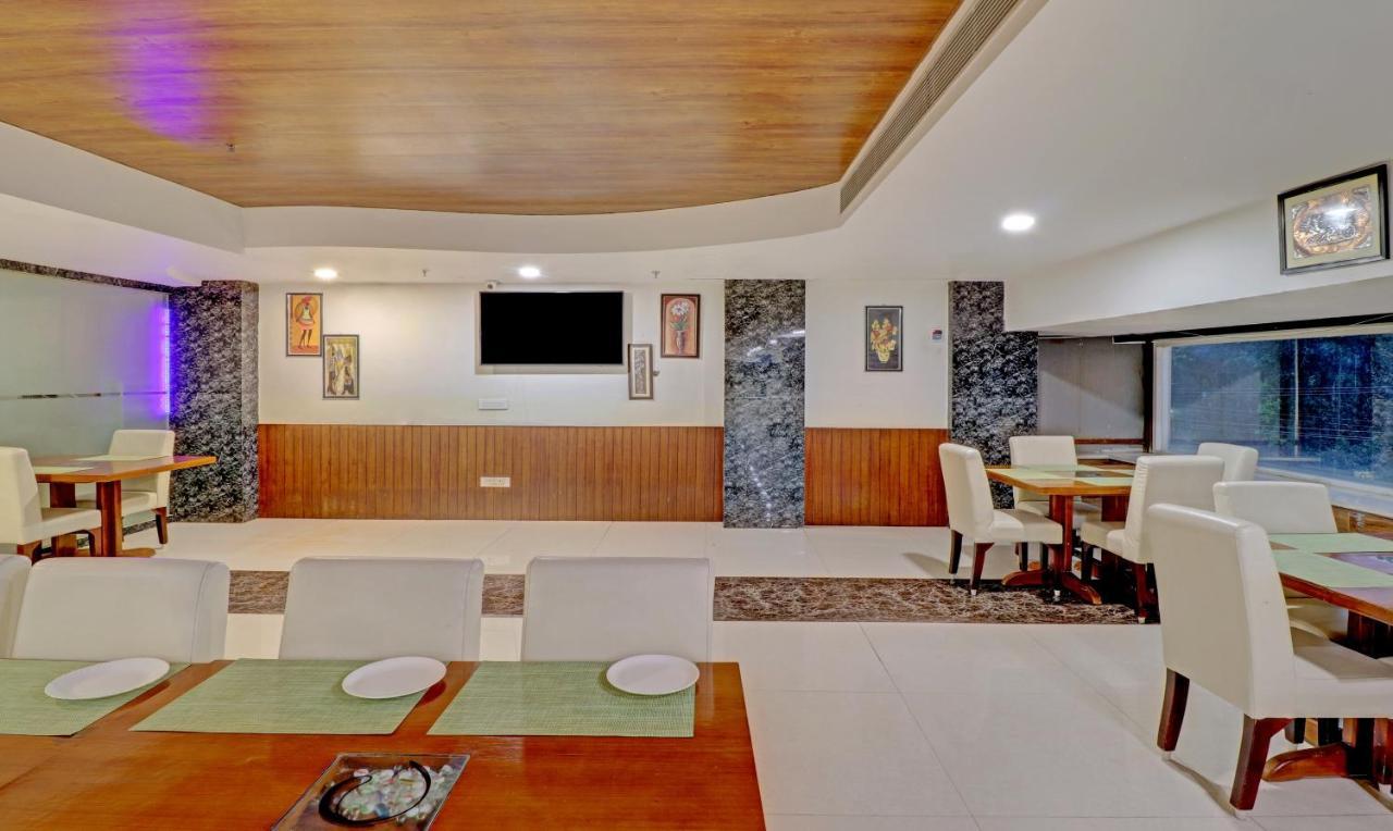Hotel Treebo Premium Pearl Avenue, Ring Road Dehradun Zewnętrze zdjęcie