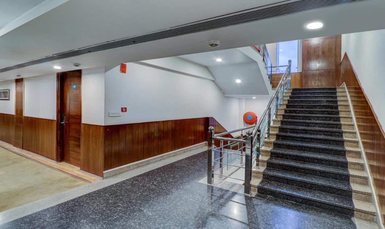 Hotel Treebo Premium Pearl Avenue, Ring Road Dehradun Zewnętrze zdjęcie