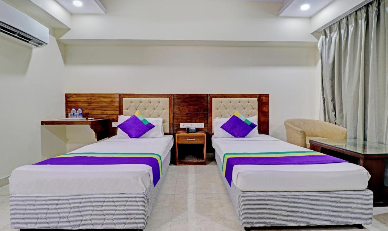 Hotel Treebo Premium Pearl Avenue, Ring Road Dehradun Zewnętrze zdjęcie